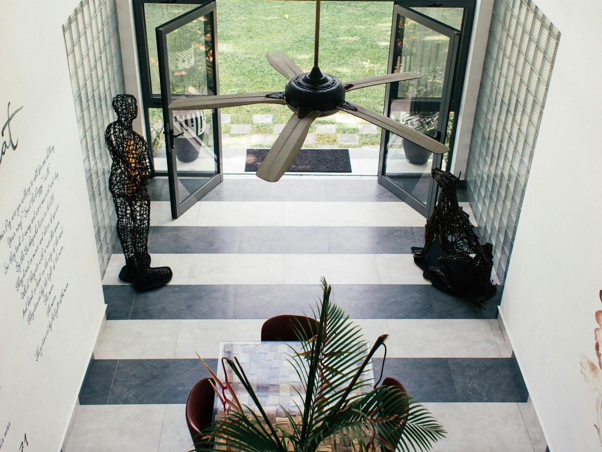 La ventilation naturelle